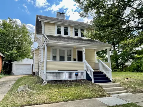 1473 Arlington Ave, Columbus, OH 43211