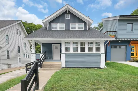 222 W North Broadway St, Columbus, OH 43214