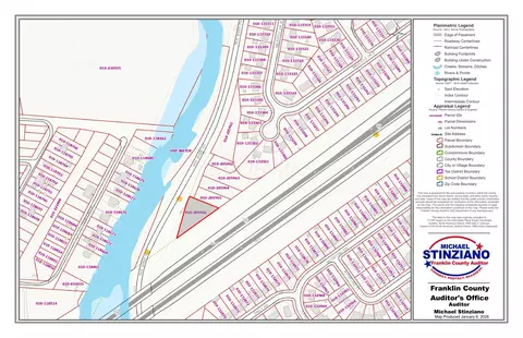 2360 Noe Bixby Rd, Columbus, OH 43232