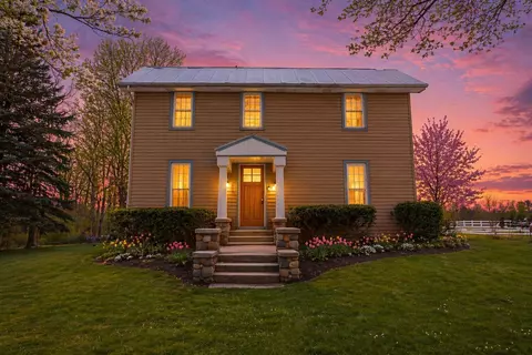 6744 Runkle Rd, Saint Paris, OH 43072