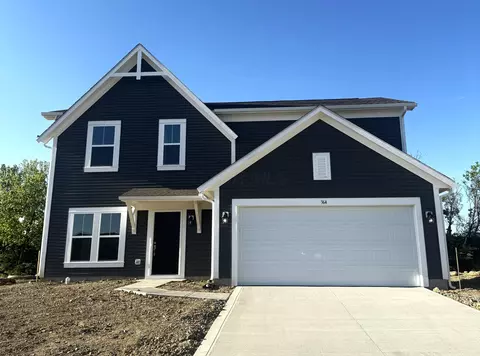 364 Victor Dr, Circleville, OH 43113