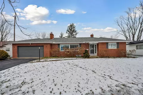 2660 Schaaf Dr, Columbus, OH 43209