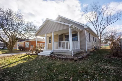 65 Putnam Ave, West Jefferson, OH 43162