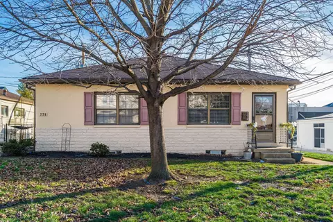 776-778 Timberman Rd, Columbus, OH 43212