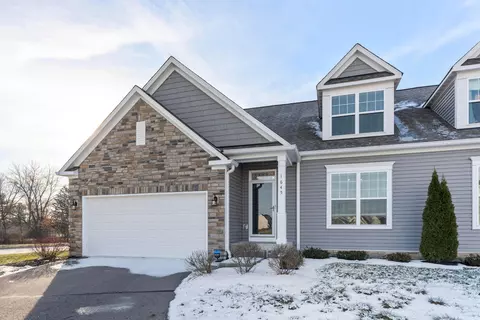 1645 Withers Grove Loop #16A, Grove City, OH 43123