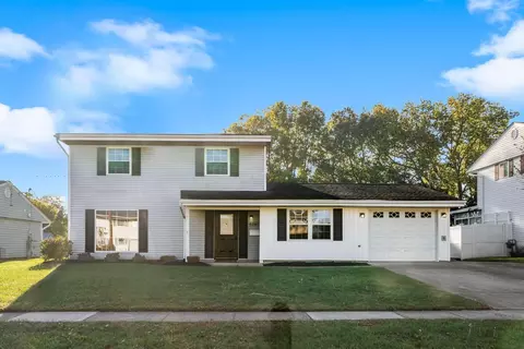 5340 Edgeview Rd, Columbus, OH 43207