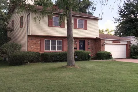 1465 Montcalm Rd, Columbus, OH 43221