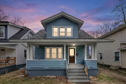 2042 Rugby Rd, Dayton, OH 45406