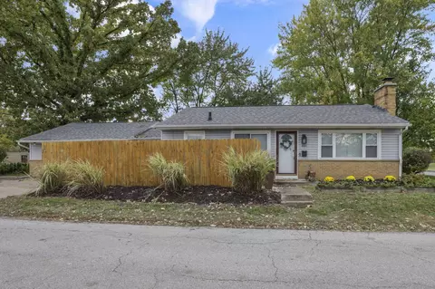601 Morse Rd, Columbus, OH 43214