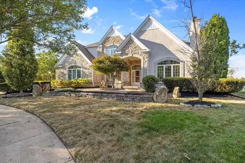 6658 Traquair Pl, Dublin, OH 43016