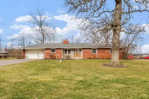 1766 Thrailkill Rd, Grove City, OH 43123