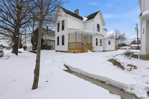 650 E 3rd Ave, Columbus, OH 43201