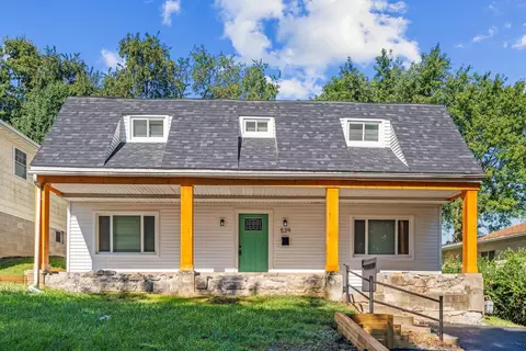 539 N Ohio Ave, Lancaster, OH 43130