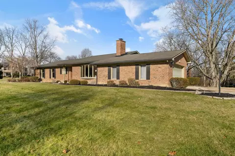 5250 Indian Hill Rd, Dublin, OH 43017