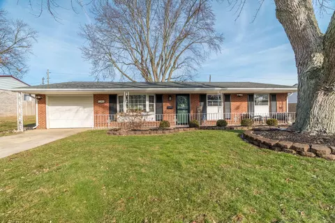 1246 Severs Dr, Piqua, OH 45356