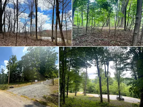 100 Golf Course Road Apt Rd #(TRACT 12 SKYLINE ACRES), Waverly, OH 45690