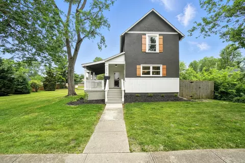 3575 Grant Ave, Grove City, OH 43123