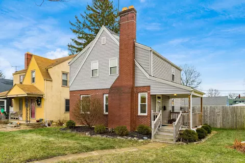 1022 Geers Ave, Columbus, OH 43206