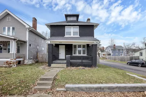 999 S 22nd St, Columbus, OH 43206