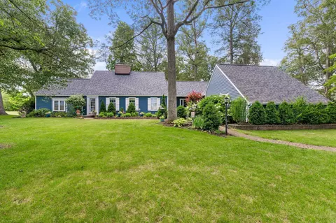 18169 Timber Trails Rd, Marysville, OH 43040
