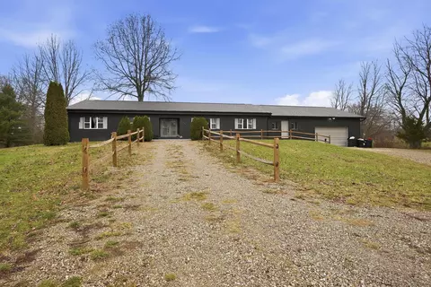 8048 Johnstown Utica Rd, Johnstown, OH 43031