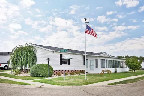 4436 Wesley Trl, Obetz, OH 43207