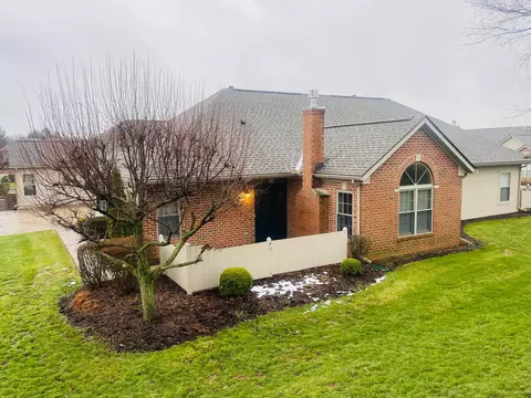 76 Woodberry Dr, Mount Vernon, OH 43050