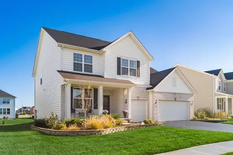 235 Sunstone Ln, Delaware, OH 43015