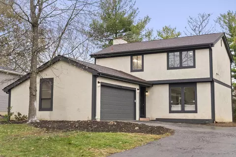 6588 Brock St, Dublin, OH 43017