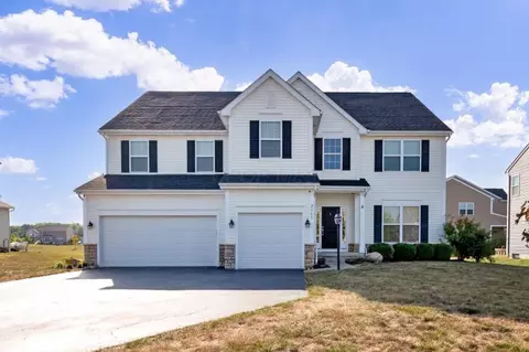 2353 Killdeer Pl, Galena, OH 43021