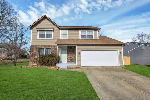 4400 Honeywood Ct, Columbus, OH 43228