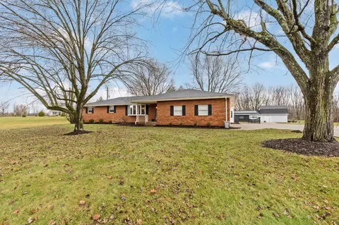 3930 N Waggoner Rd, Blacklick, OH 43004