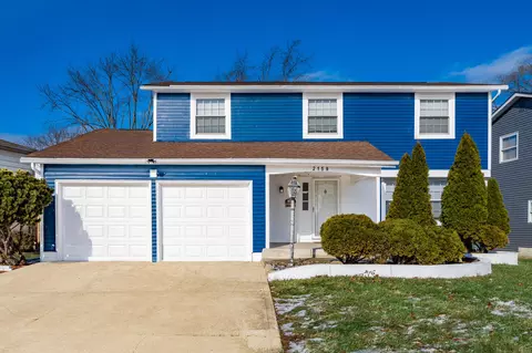2159 Keller Pl E, Grove City, OH 43123