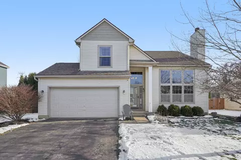 634 Keltoncrest Dr, Reynoldsburg, OH 43068