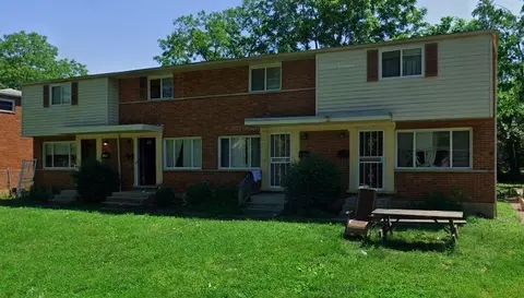 4938 Fairway Ct #4938-4944, Columbus, OH 43214