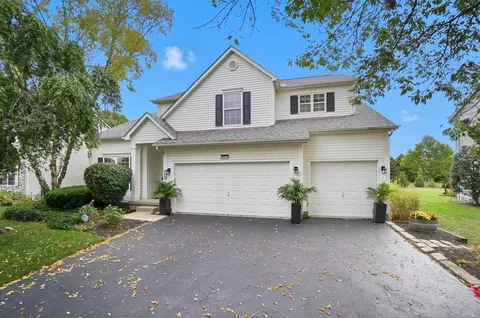 5812 Sandy Rings Ln, Dublin, OH 43016