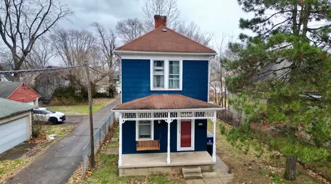 245 Madeira Ave, Chillicothe, OH 45601