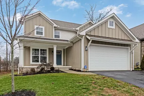 875 Pinnacle Pointe #32, Gahanna, OH 43230