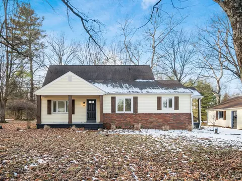 3811 Mann Rd, Blacklick, OH 43004