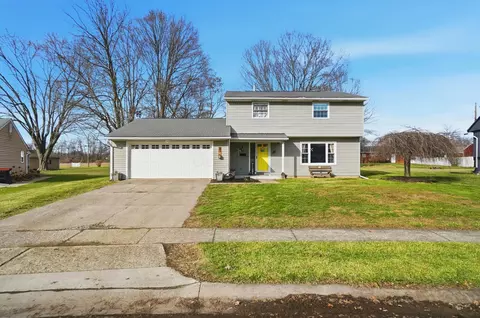 80 Maureen Dr, Heath, OH 43056