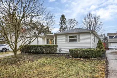 126 Orchard Ln, Columbus, OH 43214
