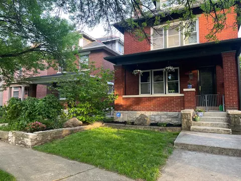 351 Forest St, Columbus, OH 43206