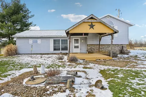 3100 Durant Rd, Zanesville, OH 43701