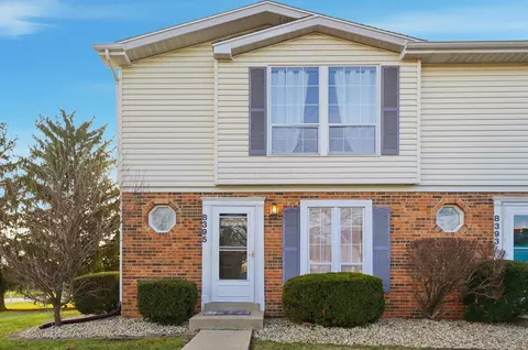 8395 Hawks Nest Ct, Dayton, OH 45458