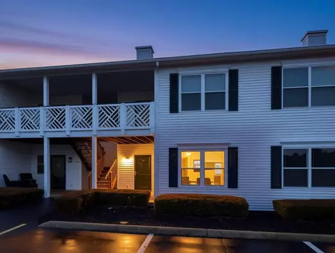 675 Milcrest Dr, Marysville, OH 43040