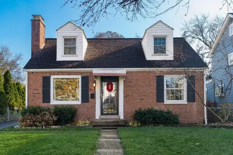 910 Copeland Rd, Columbus, OH 43212