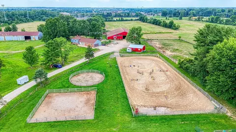 View/Area - 3910 Summit View Rd, Dublin, OH 43016 photo 11 of 12