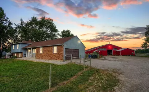 3910 Summit View Rd, Dublin, OH 43016