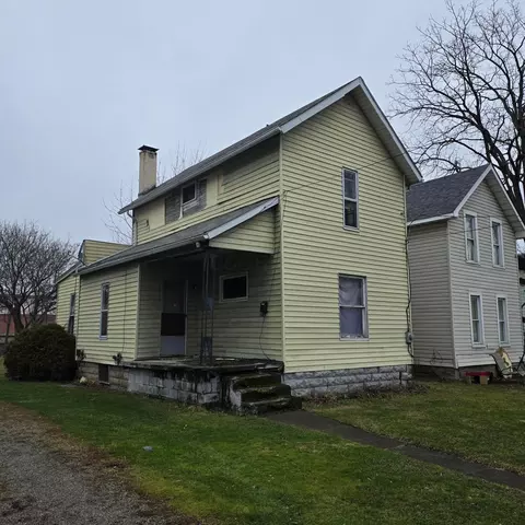 245 Park Blvd, Marion, OH 43302