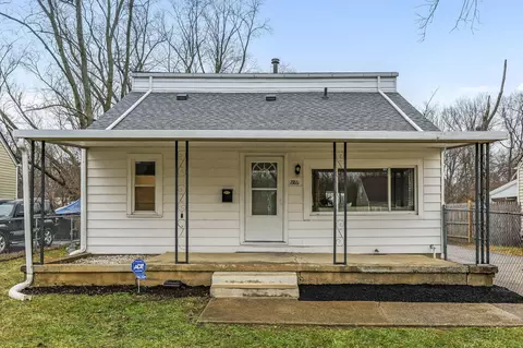 2186 Middlehurst Dr, Columbus, OH 43219